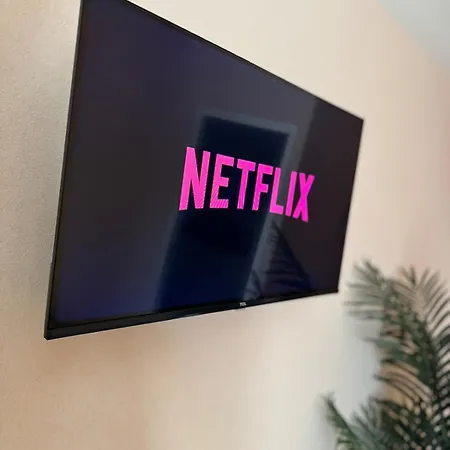 Appartamento Morokko