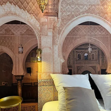 Appartamento Morokko