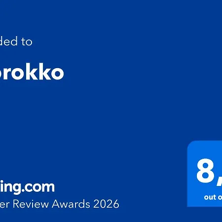 Morokko